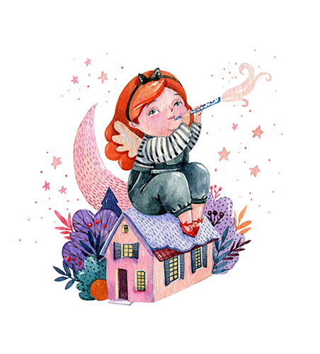 Рождественские истории