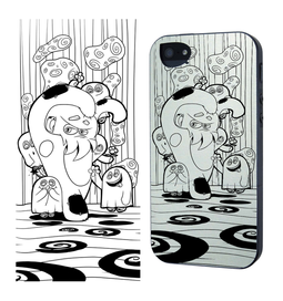 Привидения 