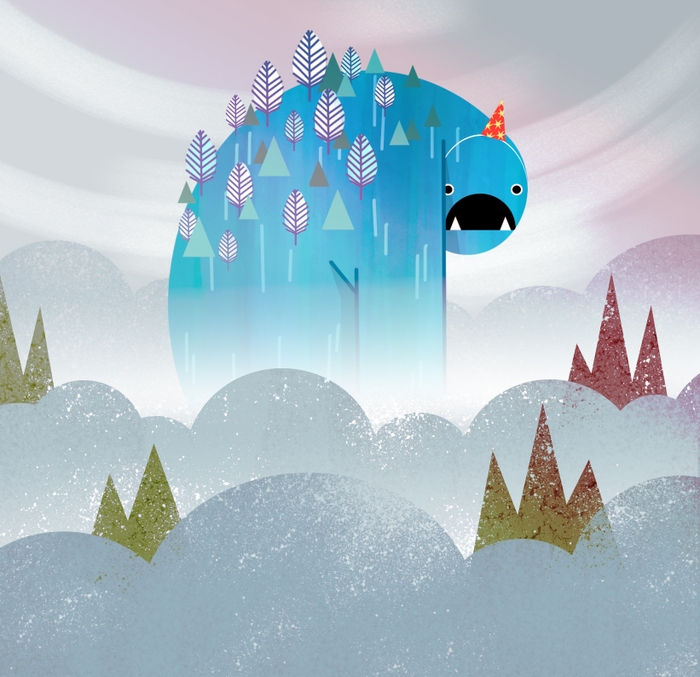 С днём рождения