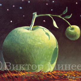 Продолжение