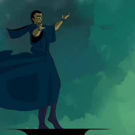 Сильная речь