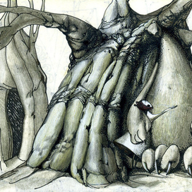 Маша и Медведь