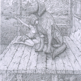 Inherited Mother(2016)