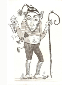 ТРОЛЬ ВИЛЛЕ