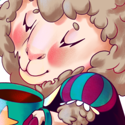 All I need is coffee and get some sh(l)eep