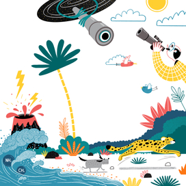 Первичный бульон 