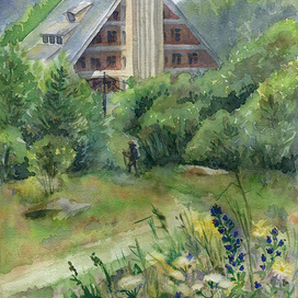 Возвращение