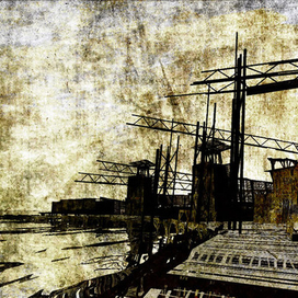 Рыбацкая деревня - 2