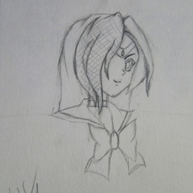 Воен в матросках