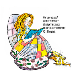 Дневной сон (3/3)