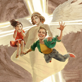 Прыжок во времени