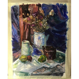 Натюрморт