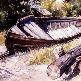 ,,Свидетели былых времён,,