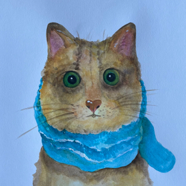 Мартовский кот