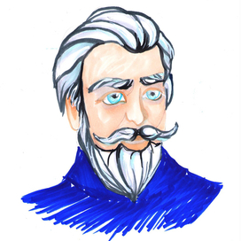 Дед