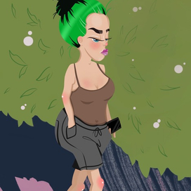 illustration