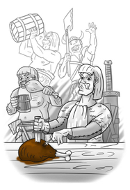 Отрыв от коллектива