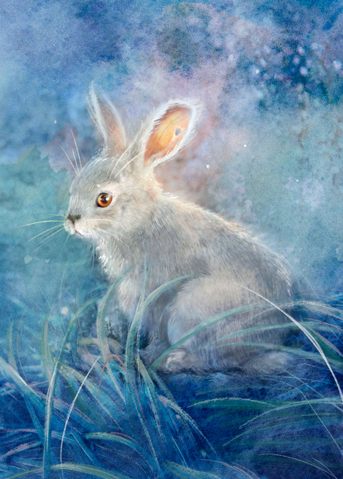 Батарейный заяц