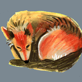 Собачка для сайта