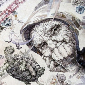 Бабушкина сказка