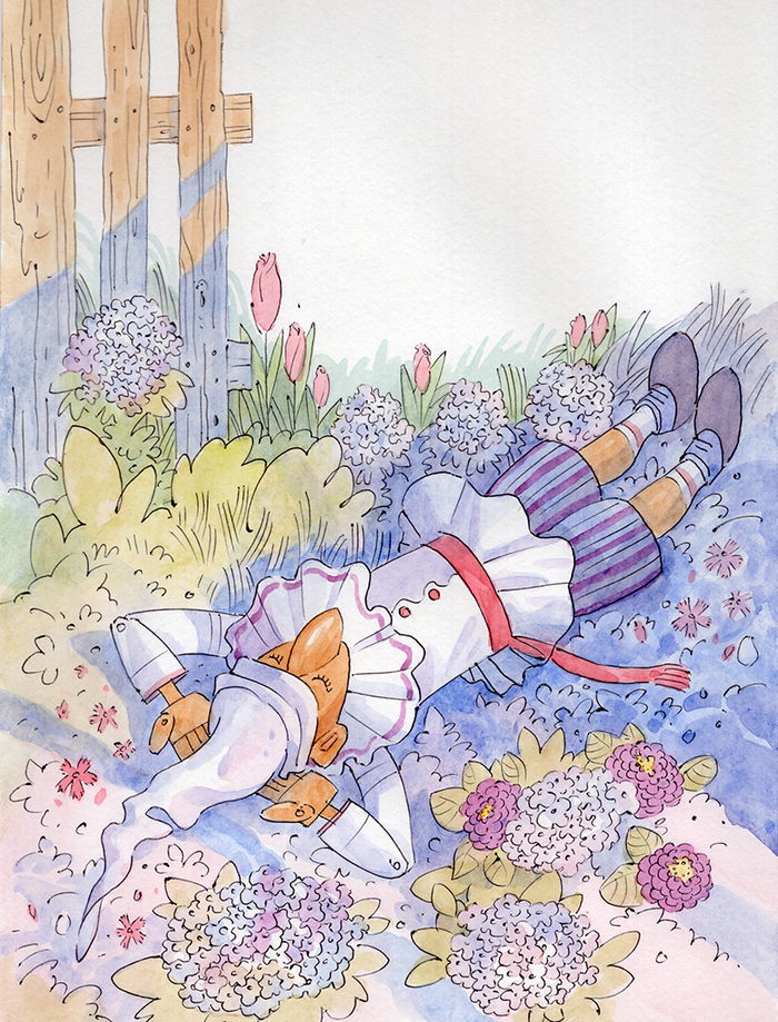 Пульчинелло