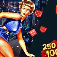   Потрясающий ассортимент азартных игр в интернет-казино Pin Up