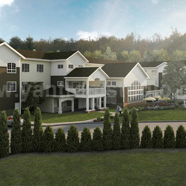 Активное проживание в старости