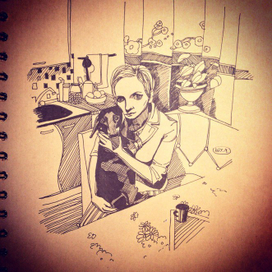 таксы - это жизнь