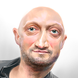 Гоша Куценко. 