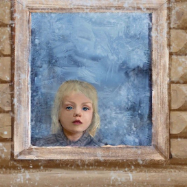 Серебряное копытце