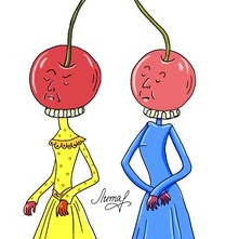 Графини Вишни