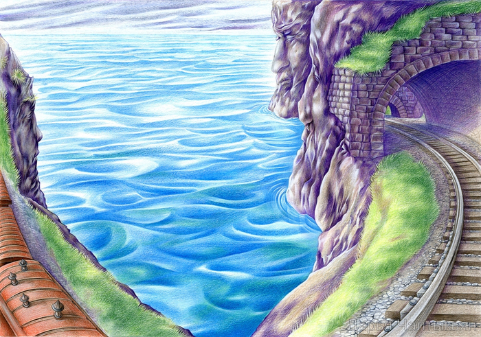 В.Распутин, Век живи-век люби, стражи Байкала