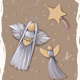 Патере фрагмент