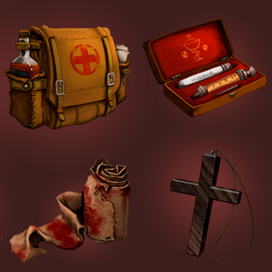 лечебное искусство