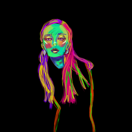 Инопланета