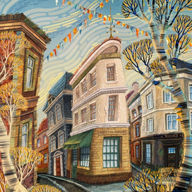 Где-то во Франции