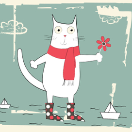 Кот в сапогах