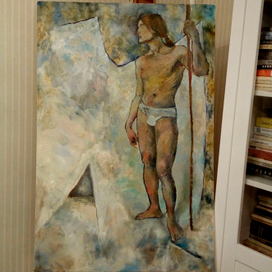 Портрет № 1