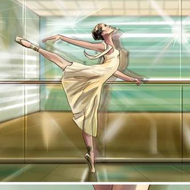 раскадровка