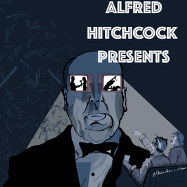 Альфред Хичкок представляет