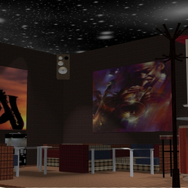 **Старина Дюк**