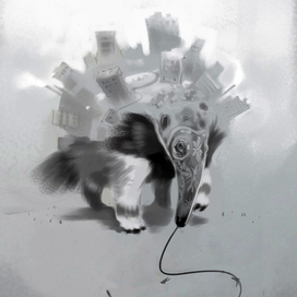 ж Житловий комплекс ж