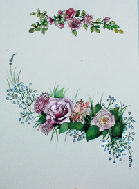 Для приглашений