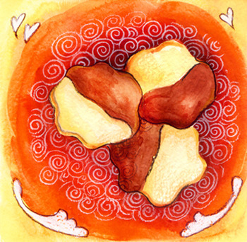 иллюстрация для  "Нээман"