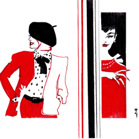 Fashion Стилизация 