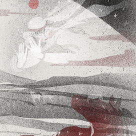 Ву-мумы / мать воды 