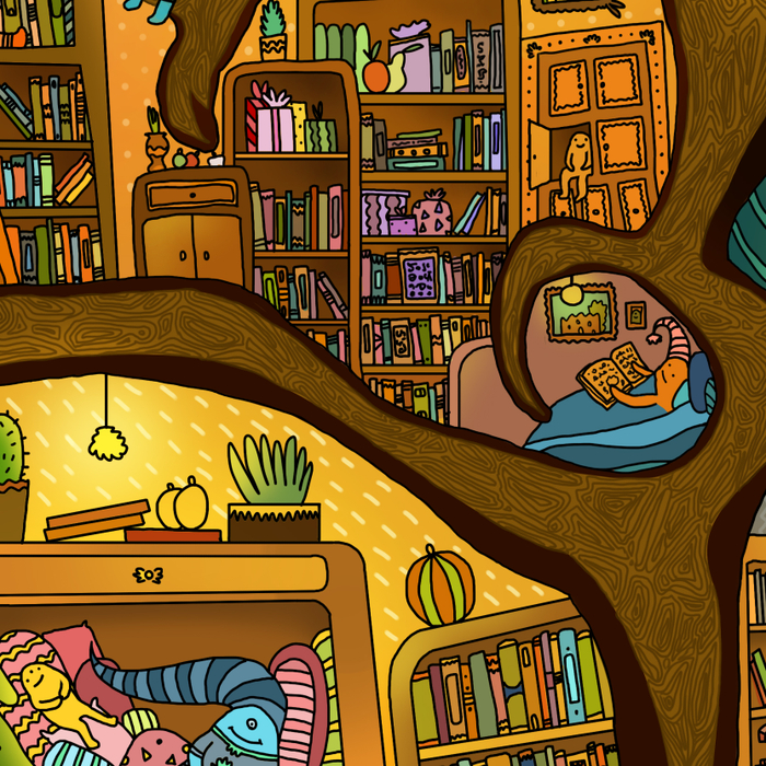 Большой дом 11