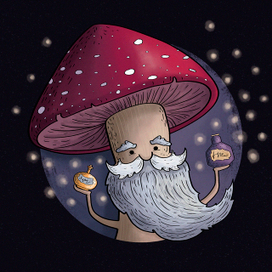 Повелитель снадобий