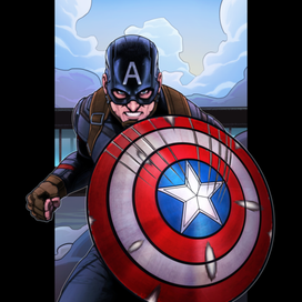 Cap