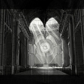 Замок Рикки 1